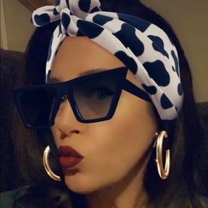 Meet your Posher, Coco